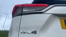 Toyota RAV4 2.5 VVT-i Hybrid Excel 5dr CVT Hybrid Estate